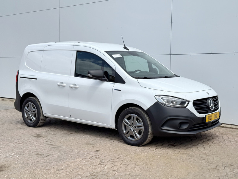 Mercedes-Benz eCitan 112 Pro L1 Elektrisch 51kWh 284km WLTP 2 Jaar Fabrieksgarantie! Climate Control - Легковой фургон, Электрический фургон: фото 4 Mercedes-Benz eCitan 112 Pro L1 Elektrisch 51kWh 284km WLTP 2 Jaar Fabrieksgarantie! Climate Control - Легковой фургон, Электрический фургон: фото 4