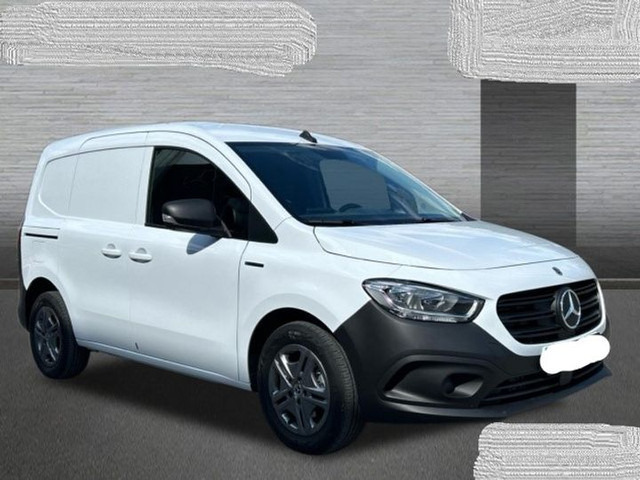 Mercedes-Benz eCitan Pro 122PK Elektrisch 51kWh 284km WLTP 750kg Trekgewicht Fabrieksgarantie - Цельнометаллический фургон, Электрический фургон: фото 4 Mercedes-Benz eCitan Pro 122PK Elektrisch 51kWh 284km WLTP 750kg Trekgewicht Fabrieksgarantie - Цельнометаллический фургон, Электрический фургон: фото 4