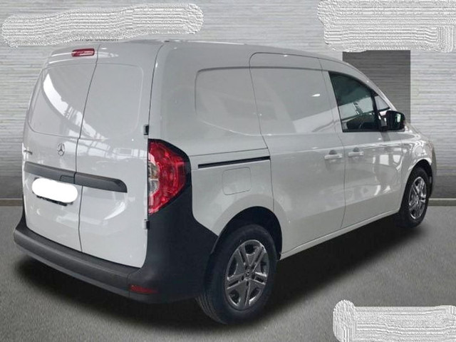 Mercedes-Benz eCitan Pro 122PK Elektrisch 51kWh 284km WLTP 750kg Trekgewicht Fabrieksgarantie - Цельнометаллический фургон, Электрический фургон: фото 3 Mercedes-Benz eCitan Pro 122PK Elektrisch 51kWh 284km WLTP 750kg Trekgewicht Fabrieksgarantie - Цельнометаллический фургон, Электрический фургон: фото 3