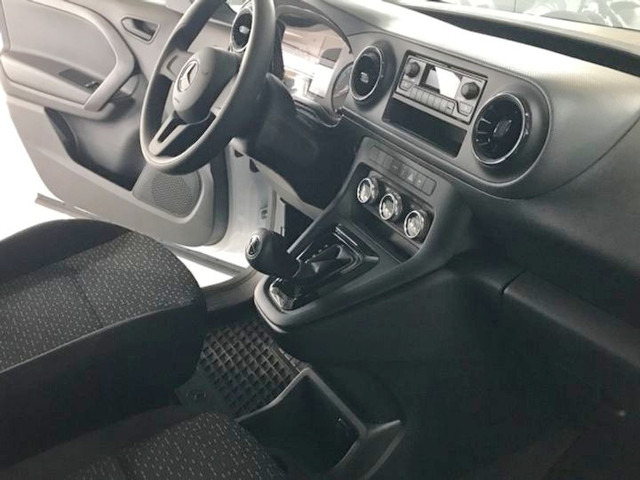 Mercedes-Benz eCitan Pro 122PK Elektrisch 51kWh 284km WLTP 750kg Trekgewicht Fabrieksgarantie - Цельнометаллический фургон, Электрический фургон: фото 5 Mercedes-Benz eCitan Pro 122PK Elektrisch 51kWh 284km WLTP 750kg Trekgewicht Fabrieksgarantie - Цельнометаллический фургон, Электрический фургон: фото 5