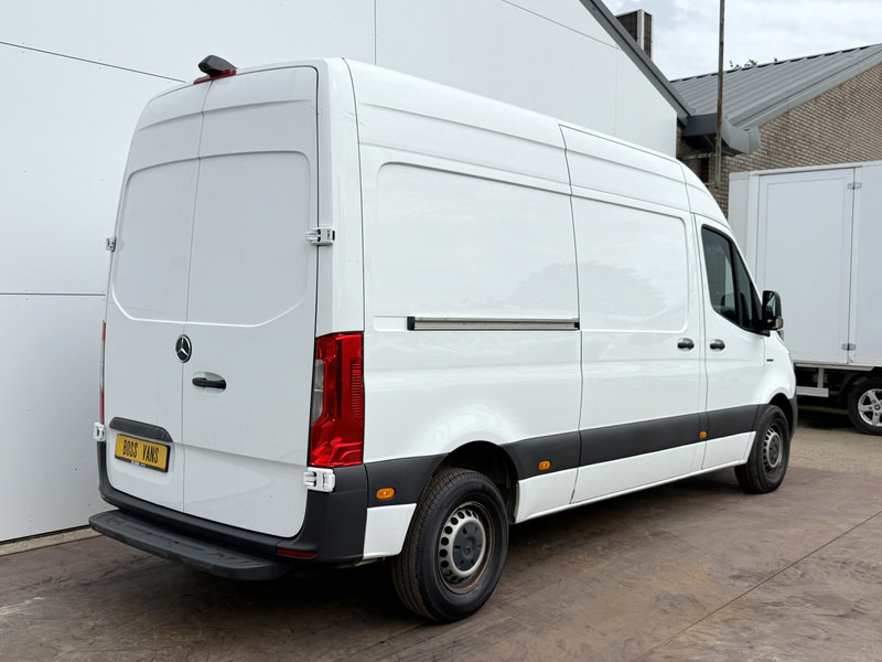 Mercedes-Benz eSprinter 312 L2H2 Elektrisch 41kWh 120km WLTP Climate Control Camera Stoelverwarming - Цельнометаллический фургон, Электрический фургон: фото 3 Mercedes-Benz eSprinter 312 L2H2 Elektrisch 41kWh 120km WLTP Climate Control Camera Stoelverwarming - Цельнометаллический фургон, Электрический фургон: фото 3