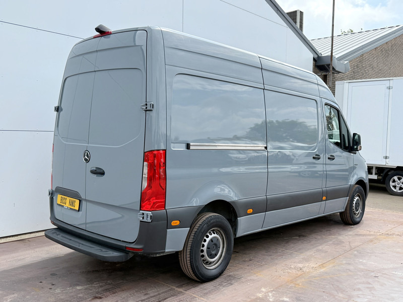 Mercedes-Benz eSprinter 312 L2H2 Elektrisch 41kWh 120pk Climate Control Camera Stoelverwarming - Цельнометаллический фургон, Электрический фургон: фото 3 Mercedes-Benz eSprinter 312 L2H2 Elektrisch 41kWh 120pk Climate Control Camera Stoelverwarming - Цельнометаллический фургон, Электрический фургон: фото 3