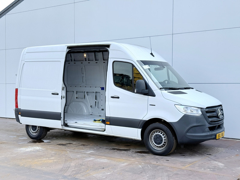 Mercedes-Benz eSprinter 312 L2H2 Elektrisch 41kWh 135km WLTP Climate Control Camera Stoelverwarming - Цельнометаллический фургон, Электрический фургон: фото 5 Mercedes-Benz eSprinter 312 L2H2 Elektrisch 41kWh 135km WLTP Climate Control Camera Stoelverwarming - Цельнометаллический фургон, Электрический фургон: фото 5