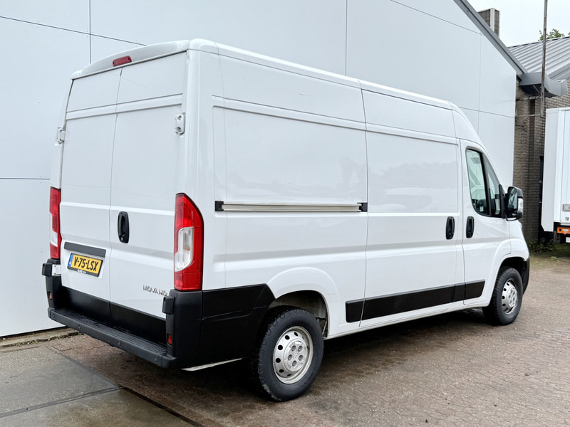 Opel Movano 2.2 HDI 140PK L2H2 Climate Control Cruise Control Parkeersensoren - Легковой фургон: фото 3 Opel Movano 2.2 HDI 140PK L2H2 Climate Control Cruise Control Parkeersensoren - Легковой фургон: фото 3