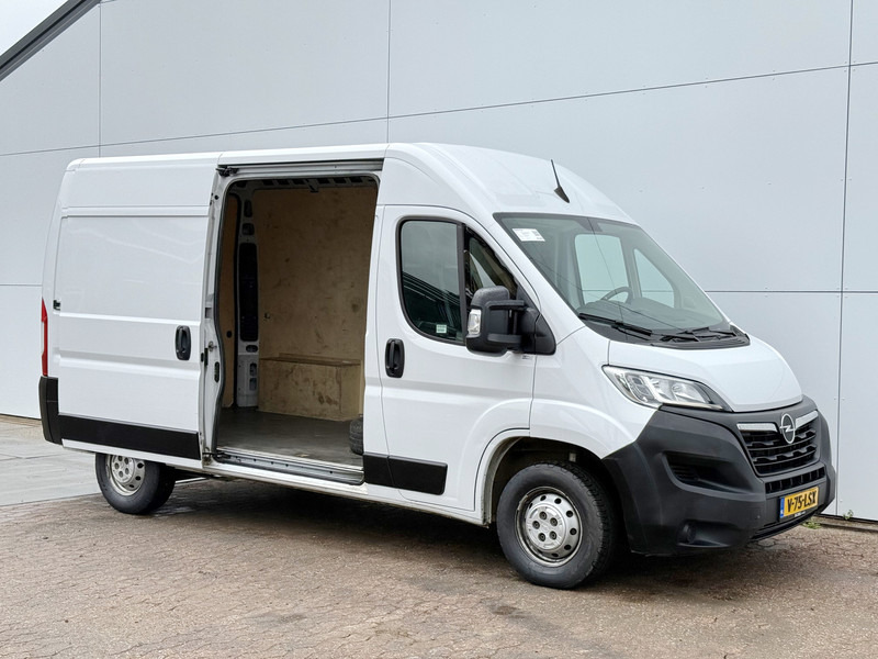 Opel Movano 2.2 HDI 140PK L2H2 Climate Control Cruise Control Parkeersensoren - Легковой фургон: фото 5 Opel Movano 2.2 HDI 140PK L2H2 Climate Control Cruise Control Parkeersensoren - Легковой фургон: фото 5