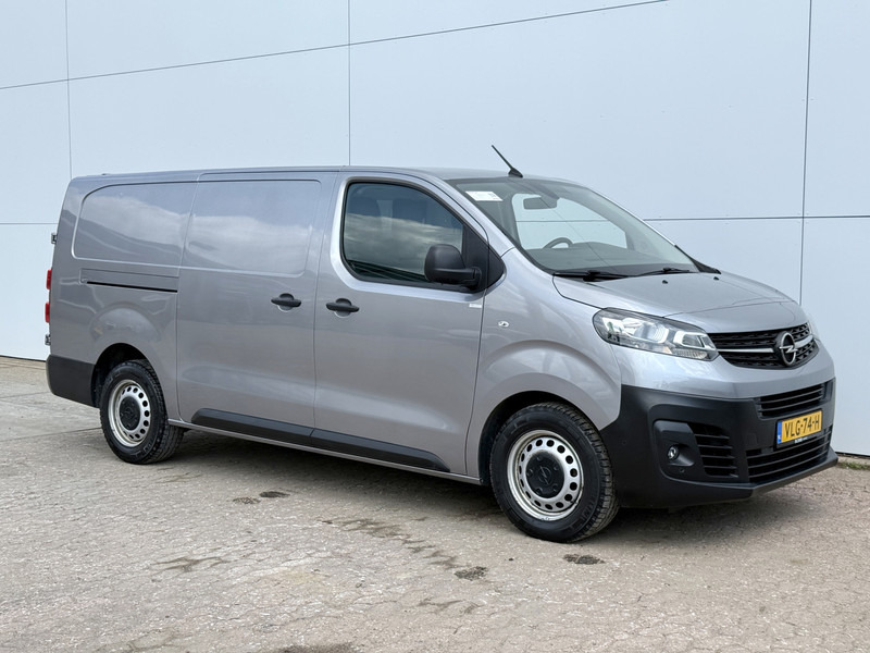 Opel Vivaro 2.0 CDTI 123PK Automaat L3H1 Navigatie Camera Carplay Trekhaak Parkeersensoren voor achter - Легковой фургон: фото 4 Opel Vivaro 2.0 CDTI 123PK Automaat L3H1 Navigatie Camera Carplay Trekhaak Parkeersensoren voor achter - Легковой фургон: фото 4