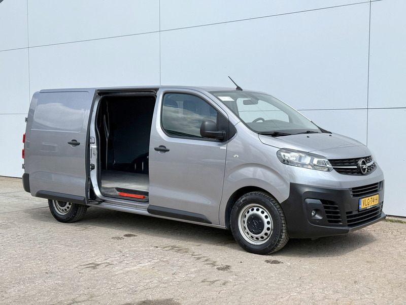 Opel Vivaro 2.0 CDTI 123PK Automaat L3H1 Navigatie Camera Carplay Trekhaak Parkeersensoren voor achter - Легковой фургон: фото 5 Opel Vivaro 2.0 CDTI 123PK Automaat L3H1 Navigatie Camera Carplay Trekhaak Parkeersensoren voor achter - Легковой фургон: фото 5