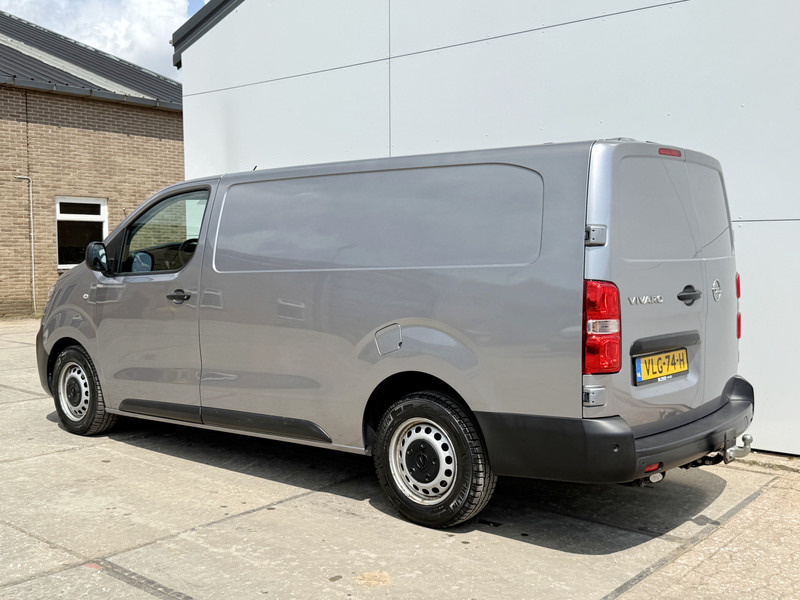 Opel Vivaro 2.0 CDTI 123PK Automaat L3H1 Navigatie Camera Carplay Trekhaak Parkeersensoren voor achter - Легковой фургон: фото 2 Opel Vivaro 2.0 CDTI 123PK Automaat L3H1 Navigatie Camera Carplay Trekhaak Parkeersensoren voor achter - Легковой фургон: фото 2