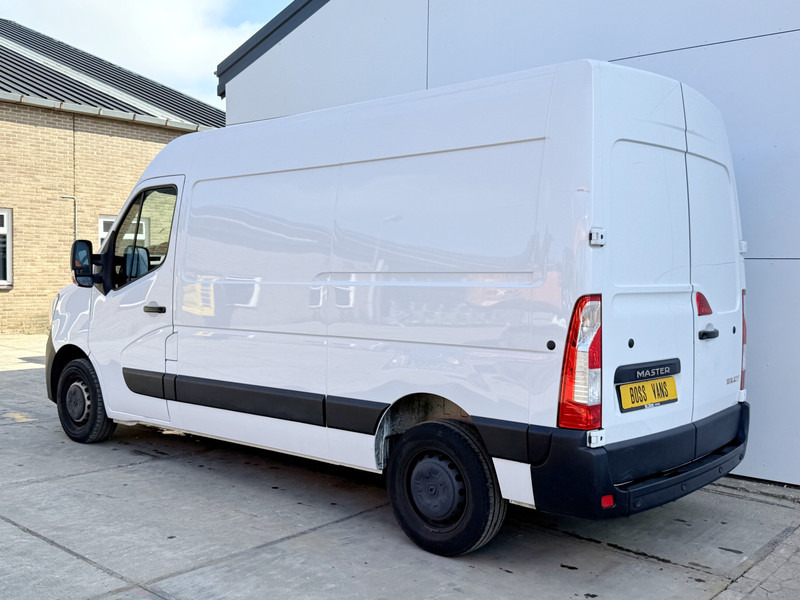 Renault Master 135pk L2H2 Airco Cruise Control Parkeersensoren - Легковой фургон: фото 2 Renault Master 135pk L2H2 Airco Cruise Control Parkeersensoren - Легковой фургон: фото 2
