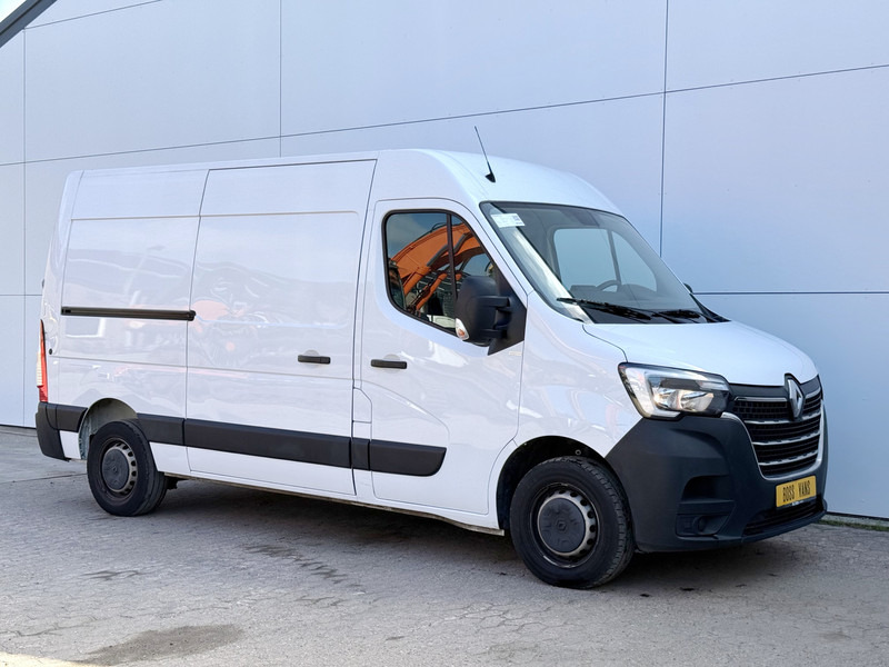 Renault Master T33 2.3 DCI 135PK L2H2 Airco Cruise Control Parkeersensoren - Легковой фургон: фото 4 Renault Master T33 2.3 DCI 135PK L2H2 Airco Cruise Control Parkeersensoren - Легковой фургон: фото 4