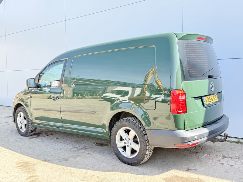 Volkswagen Caddy 4x4 2.0 TDI 123PK L2H1 Maxi BMT 4 Motion 4x4 Off Road Trekhaak Airco - Легковой фургон: фото 2 Volkswagen Caddy 4x4 2.0 TDI 123PK L2H1 Maxi BMT 4 Motion 4x4 Off Road Trekhaak Airco - Легковой фургон: фото 2