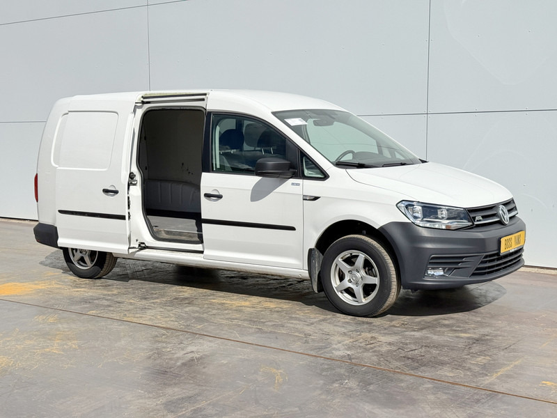 Volkswagen E-Caddy 113PK L2H1 Elektrisch Caddy ABT Maxi 37,3kWh 159km WLTP LED Trekhaak Airco e-Caddy eCaddy - Легковой фургон, Электрический фургон: фото 5 Volkswagen E-Caddy 113PK L2H1 Elektrisch Caddy ABT Maxi 37,3kWh 159km WLTP LED Trekhaak Airco e-Caddy eCaddy - Легковой фургон, Электрический фургон: фото 5