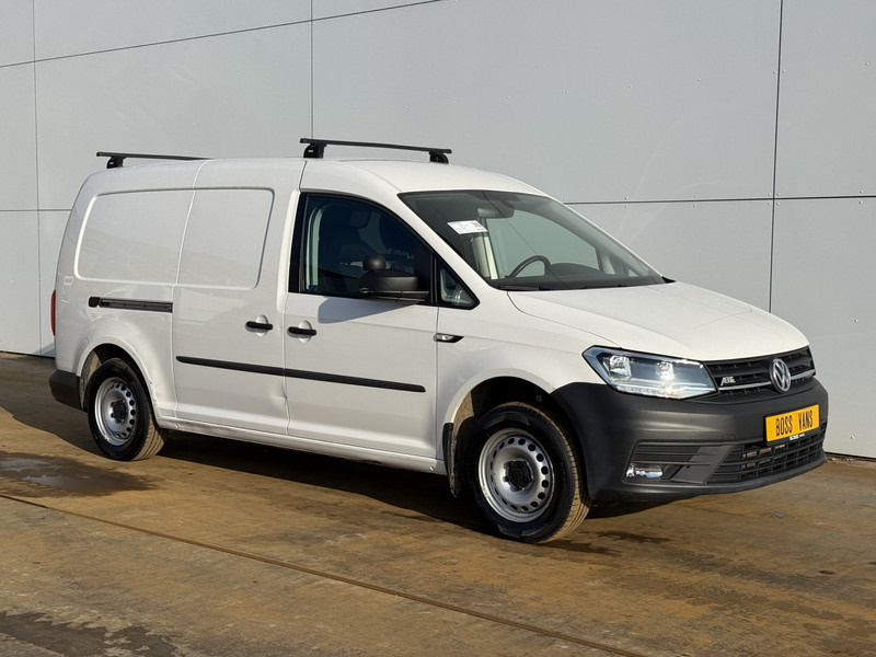 Volkswagen E-Caddy 113PK L2H1 Elektrisch Caddy ABT Maxi 37,3kWh 159km WLTP Trekhaak Airco Stoelverwarming Parkeersensoren Achter - Легковой фургон, Электрический фургон: фото 4 Volkswagen E-Caddy 113PK L2H1 Elektrisch Caddy ABT Maxi 37,3kWh 159km WLTP Trekhaak Airco Stoelverwarming Parkeersensoren Achter - Легковой фургон, Электрический фургон: фото 4