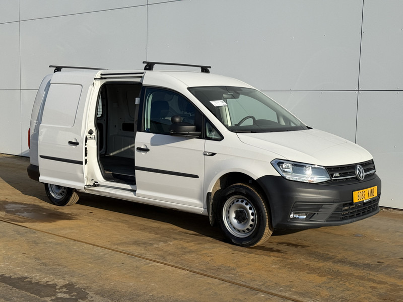 Volkswagen E-Caddy 113PK L2H1 Elektrisch Caddy ABT Maxi 37,3kWh 159km WLTP Trekhaak Airco Stoelverwarming Parkeersensoren Achter - Легковой фургон, Электрический фургон: фото 5 Volkswagen E-Caddy 113PK L2H1 Elektrisch Caddy ABT Maxi 37,3kWh 159km WLTP Trekhaak Airco Stoelverwarming Parkeersensoren Achter - Легковой фургон, Электрический фургон: фото 5
