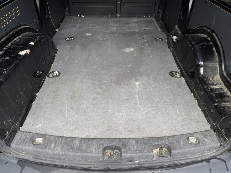 Легковой фургон, Электрический фургон Volkswagen E-Caddy 113PK L2H1 Elektrisch Caddy ABT Maxi 37,3kWh 159km WLTP Trekhaak Airco e-Caddy eCaddy: фото 12