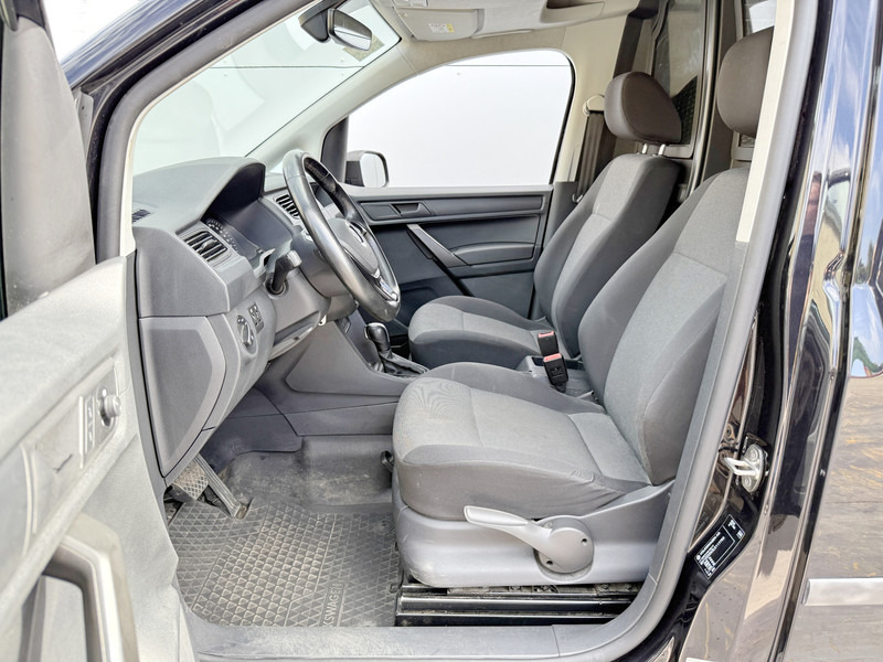Легковой фургон, Электрический фургон Volkswagen E-Caddy 113PK L2H1 Elektrisch Caddy ABT Maxi 37,3kWh 159km WLTP Trekhaak Airco e-Caddy eCaddy: фото 7