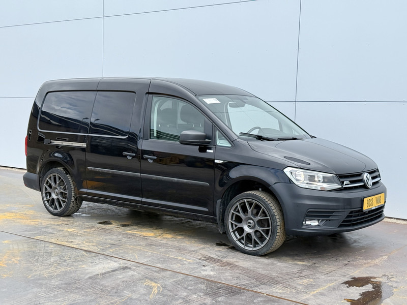 Volkswagen E-Caddy 113PK L2H1 Elektrisch Caddy ABT Maxi 37,3kWh 159km WLTP Trekhaak Airco e-Caddy eCaddy - Легковой фургон, Электрический фургон: фото 4 Volkswagen E-Caddy 113PK L2H1 Elektrisch Caddy ABT Maxi 37,3kWh 159km WLTP Trekhaak Airco e-Caddy eCaddy - Легковой фургон, Электрический фургон: фото 4
