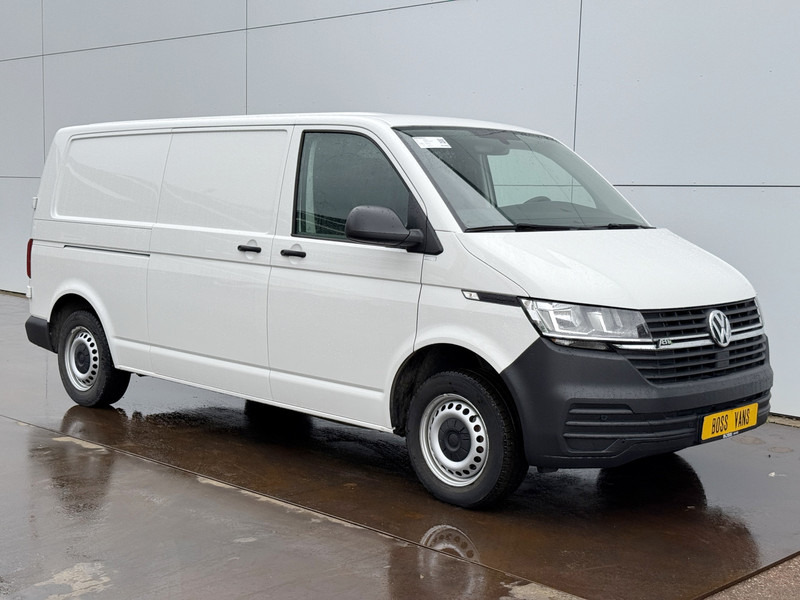 Volkswagen E-Transporter 113PK 138KM WLTP 37,3kWh 100% Elektrisch ABT E-transporter 3 Stoelen Airco Parkeersensoren voor achter - Легковой фургон, Электрический фургон: фото 4 Volkswagen E-Transporter 113PK 138KM WLTP 37,3kWh 100% Elektrisch ABT E-transporter 3 Stoelen Airco Parkeersensoren voor achter - Легковой фургон, Электрический фургон: фото 4