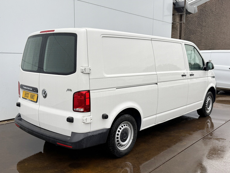 Volkswagen e-Transporter 113PK 138KM WLTP 37,3kWh 100% Elektrisch ABT E-transporter 3 Stoelen Airco Parkeersensoren voor achter - Легковой фургон, Электрический фургон: фото 3 Volkswagen e-Transporter 113PK 138KM WLTP 37,3kWh 100% Elektrisch ABT E-transporter 3 Stoelen Airco Parkeersensoren voor achter - Легковой фургон, Электрический фургон: фото 3