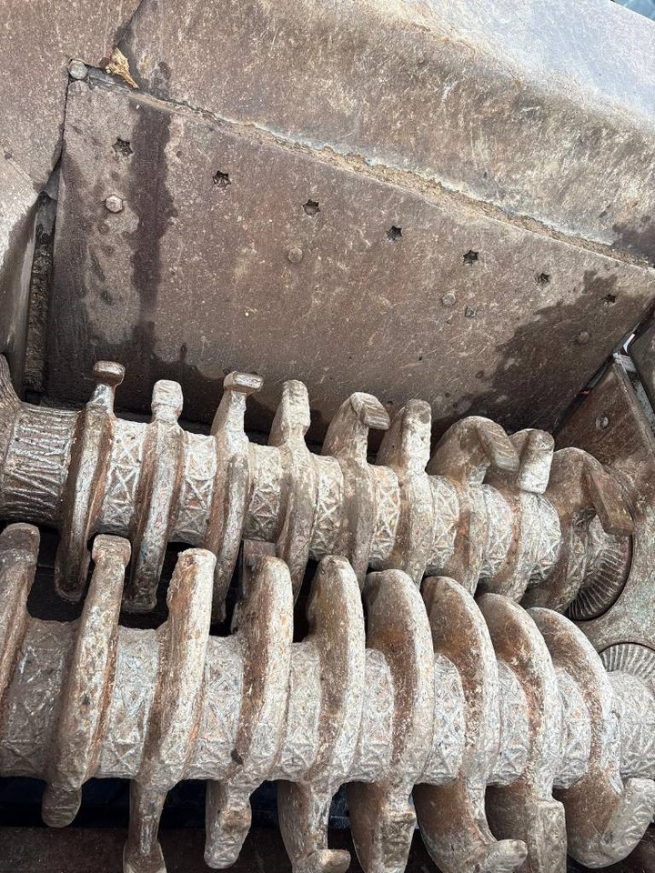 Дробилка Arjes 250 Evo: фото 20