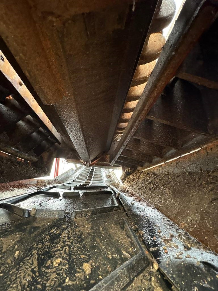 Дробилка Arjes 250 Evo: фото 10