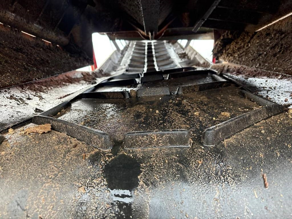 Дробилка Arjes 250 Evo: фото 7