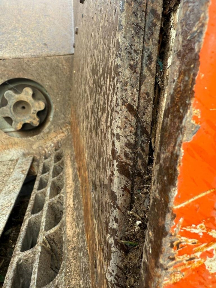 Дробилка Arjes 250 Evo: фото 23