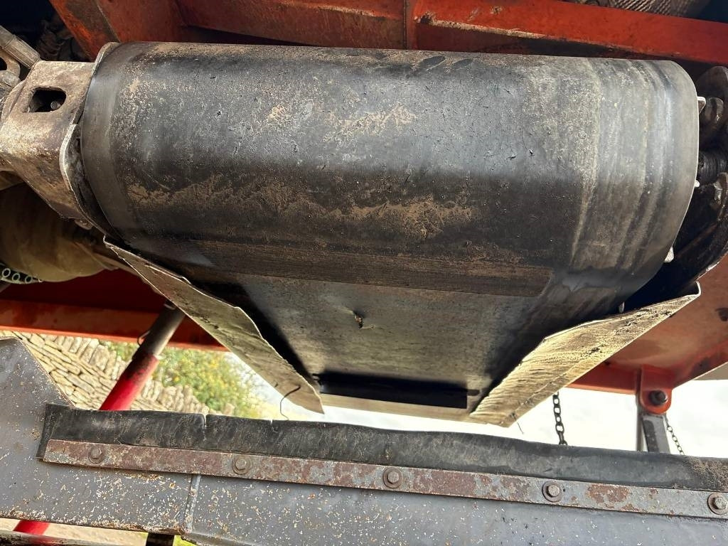 Дробилка Arjes 250 Evo: фото 11