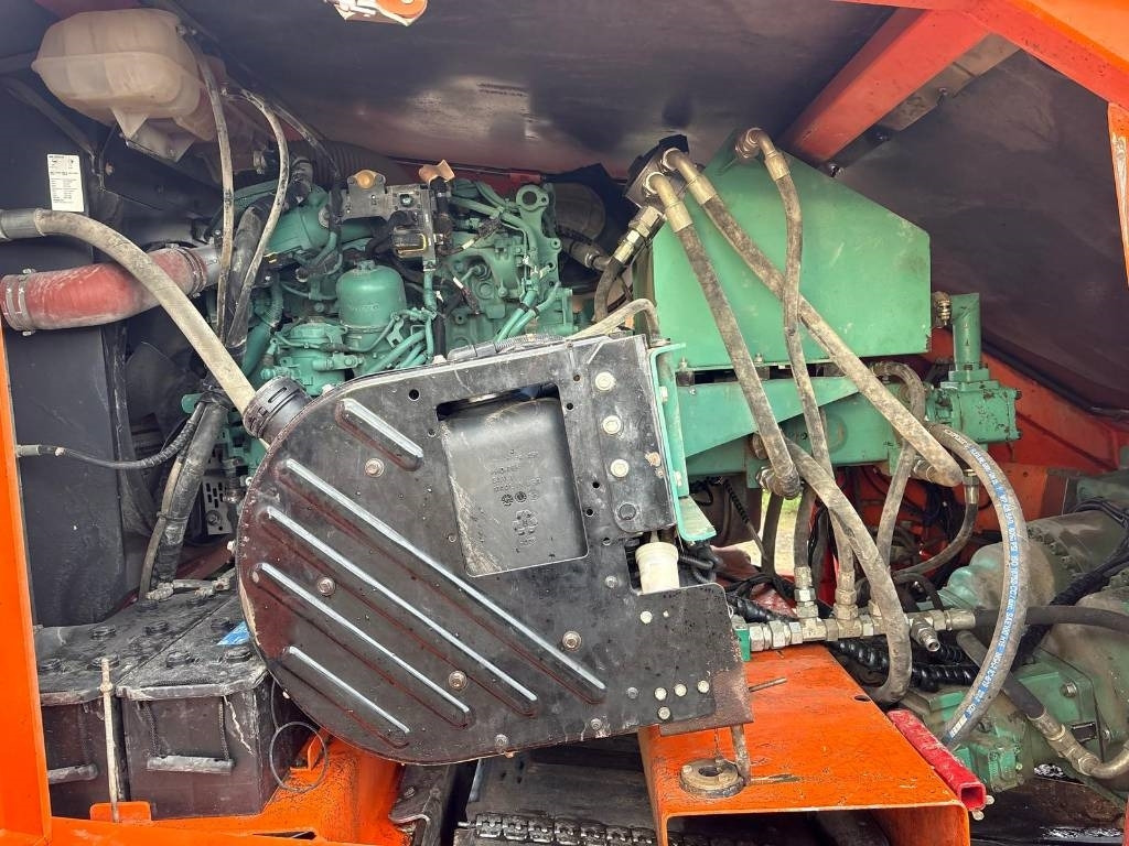 Дробилка Arjes 250 Evo: фото 18