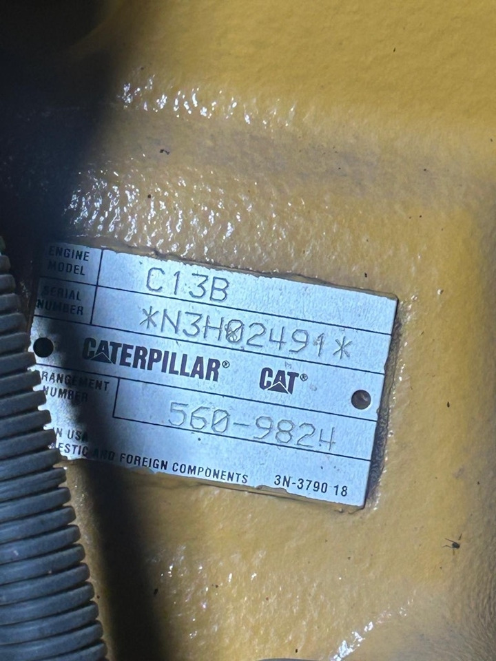 Шредер промышленный Komptech Crambo 5200: фото 10 Шредер промышленный Komptech Crambo 5200: фото 10