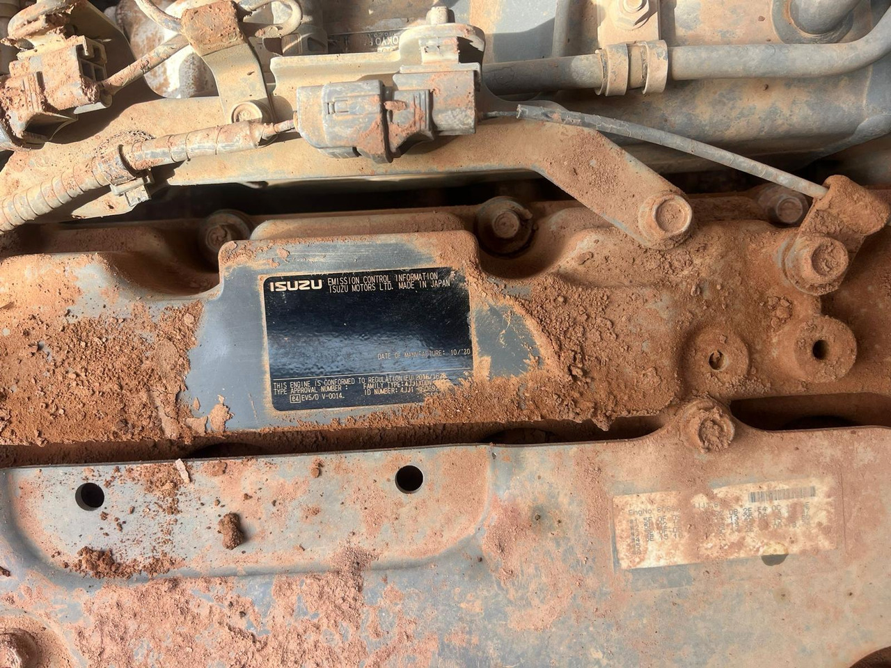 Гусеничный экскаватор Kobelco SK130LC-11: фото 18