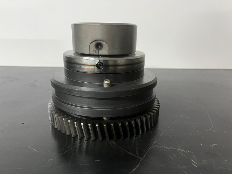 Liebherr A974 / P964 / P974 / R944 / R954 / R964 / R964B / R974 / R974B - A 974 / P 964 / P 974 / R 944 / R 954 / R 964 / R 964B / R 974 - Подготовка топлива: фото 4 Liebherr A974 / P964 / P974 / R944 / R954 / R964 / R964B / R974 / R974B - A 974 / P 964 / P 974 / R 944 / R 954 / R 964 / R 964B / R 974 - Подготовка топлива: фото 4