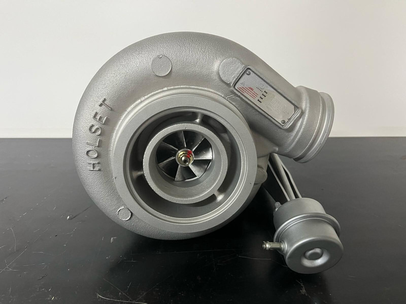 Liebherr LH60, R946, R950 - Турбина: фото 1 Liebherr LH60, R946, R950 - Турбина: фото 1