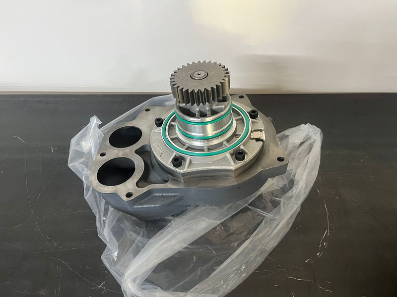 Liebherr P944 / R954 / R944 / R954 / L556-454 / L566-460 - Помпа: фото 1 Liebherr P944 / R954 / R944 / R954 / L556-454 / L566-460 - Помпа: фото 1