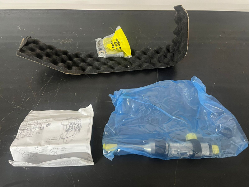 Liebherr Verstuiver Nieuw 10141140 - Электрическая система: фото 2 Liebherr Verstuiver Nieuw 10141140 - Электрическая система: фото 2