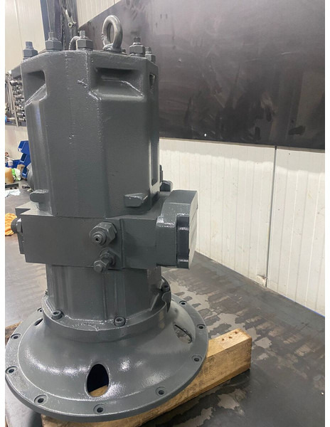 Linde HPR160D-01R 2557 - Гидравлический насос: фото 2 Linde HPR160D-01R 2557 - Гидравлический насос: фото 2