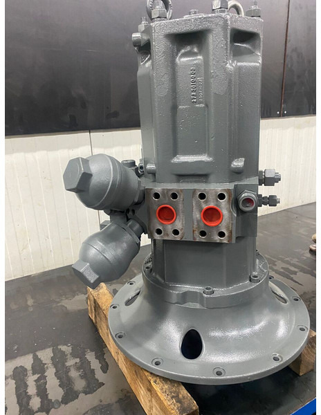 Linde HPR160D-01R 2557 - Гидравлический насос: фото 3 Linde HPR160D-01R 2557 - Гидравлический насос: фото 3