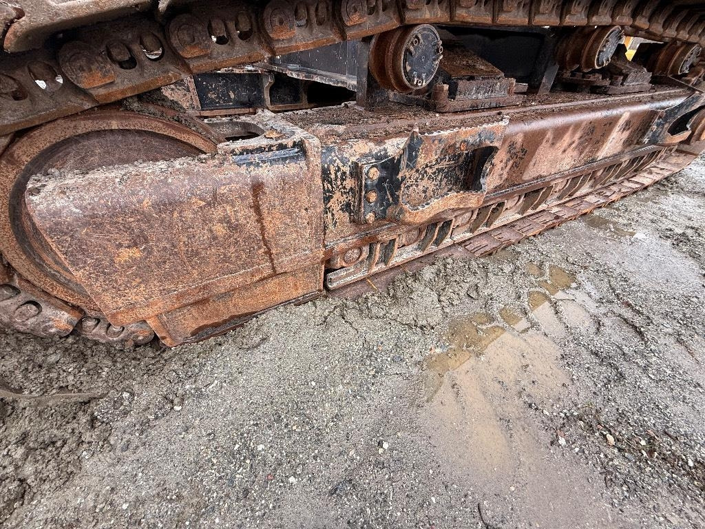 CAT 352  в лизинг CAT 352: фото 28