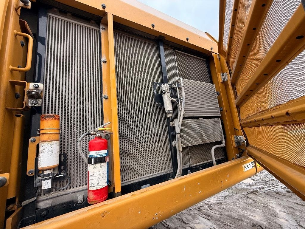 CAT 352  в лизинг CAT 352: фото 25