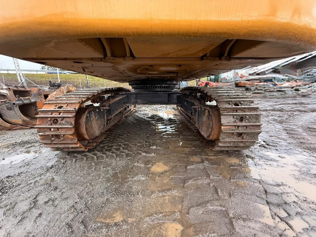 CAT 352  в лизинг CAT 352: фото 23