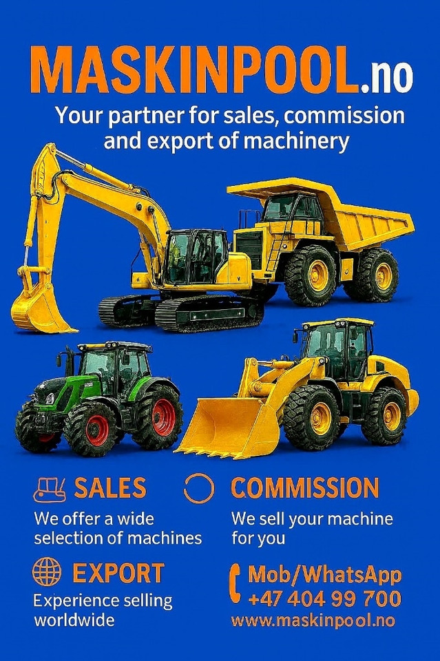 Komatsu HD 405 - 8E0 - Карьерный самосвал: фото 3 Komatsu HD 405 - 8E0 - Карьерный самосвал: фото 3