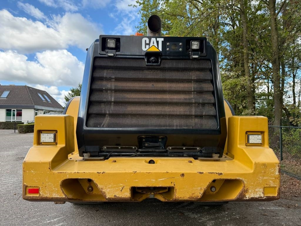 Колёсный погрузчик CAT 972M: фото 44 Колёсный погрузчик CAT 972M: фото 44