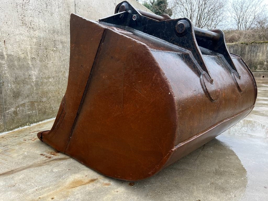 OilQuick OQ70/55 - Ковш для Строительной техники: фото 3 OilQuick OQ70/55 - Ковш для Строительной техники: фото 3