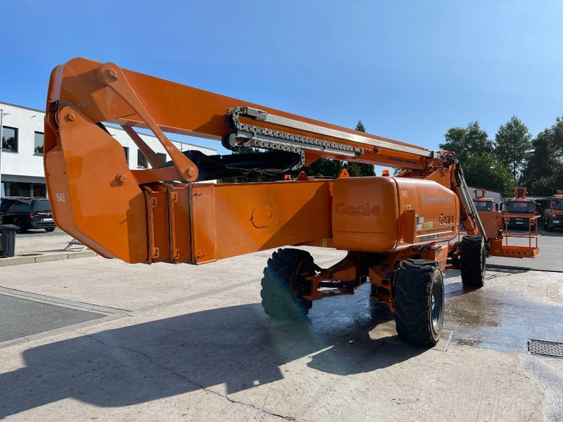 Genie Z 135/70 - Коленчатый подъемник: фото 5 Genie Z 135/70 - Коленчатый подъемник: фото 5