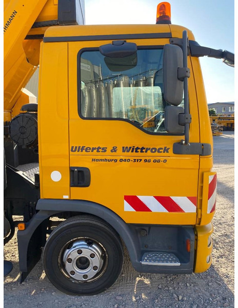 Ruthmann T 330 - Грузовик с подъемником: фото 4 Ruthmann T 330 - Грузовик с подъемником: фото 4