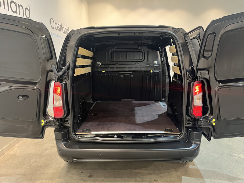 Легковой фургон Fiat Doblò 1.5D 130pk L1 Automaat / Euro 6 / Airco / Cruise Control / CarPlay / Camera / 3-Zits / 13.300 KM !!: фото 19