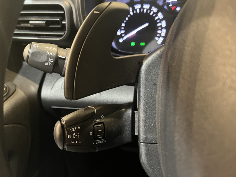Легковой фургон Fiat Doblò 1.5D 130pk L1 Automaat / Euro 6 / Airco / Cruise Control / CarPlay / Camera / 3-Zits / 13.300 KM !!: фото 12