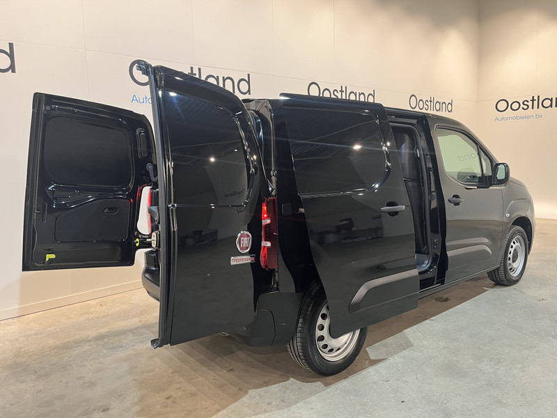 Легковой фургон Fiat Doblò 1.5D 130pk L1 Automaat / Euro 6 / Airco / Cruise Control / CarPlay / Camera / 3-Zits / 13.300 KM !!: фото 18