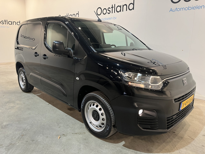 Легковой фургон Fiat Doblò 1.5D 130pk L1 Automaat / Euro 6 / Airco / Cruise Control / CarPlay / Camera / 3-Zits / 13.300 KM !!: фото 16