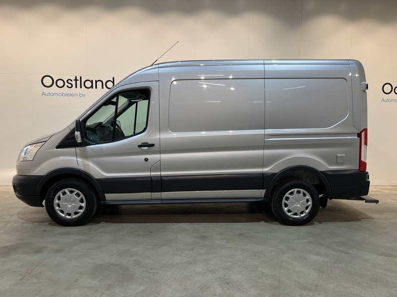 Ford Transit 350 2.0 TDCI L2H2 Trend 130 PK Automaat Servicebus / Sortimo Inrichting / Euro 6 / Airco / Cruise Control / Camera / 3-Zits / 83.500 KM !! - Цельнометаллический фургон: фото 5 Ford Transit 350 2.0 TDCI L2H2 Trend 130 PK Automaat Servicebus / Sortimo Inrichting / Euro 6 / Airco / Cruise Control / Camera / 3-Zits / 83.500 KM !! - Цельнометаллический фургон: фото 5